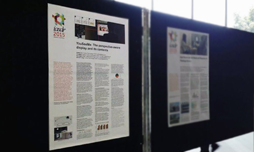 Thumbnail image of YouSeeMe